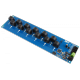 12-Channel On-Board 95% Accuracy AC Current Monitor with I2C Interface